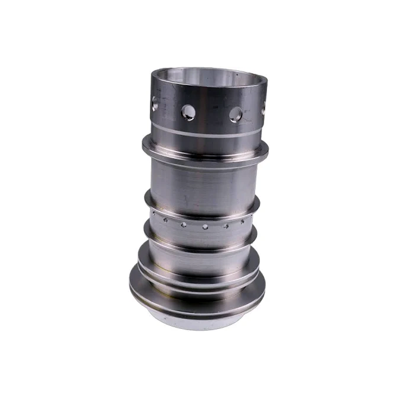 Aluminum Cylinder 884-068 877-810 for Hitachi NR83A NR83A2 NR83A2S