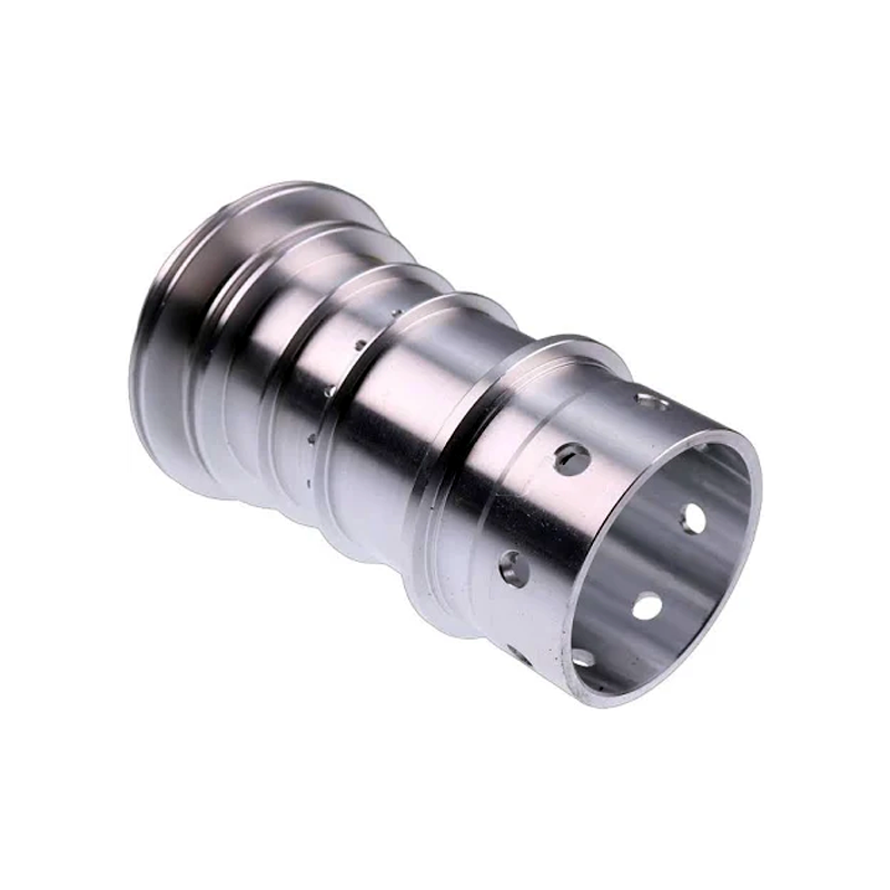 Aluminum Cylinder 884-068 877-810 for Hitachi NR83A NR83A2 NR83A2S - KUDUPARTS