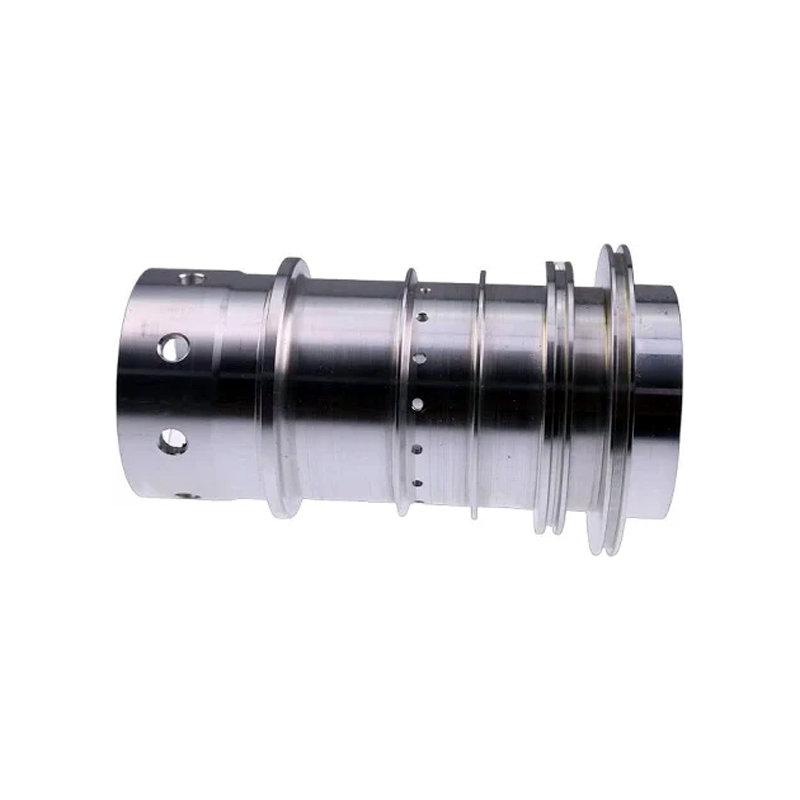 Aluminum Cylinder 884-068 877-810 for Hitachi NR83A NR83A2 NR83A2S - KUDUPARTS