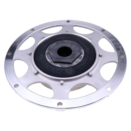 Aluminum P260Yanmar Coupling 22314348 for Bobcat Doosan Ingersoll Rand Compressor HP185 HP220 P250 P260 XP185 XP200 - KUDUPARTS