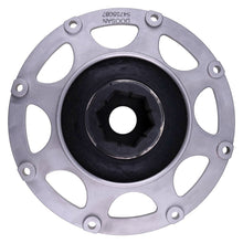 Aluminum P260Yanmar Coupling 22314348 for Bobcat Doosan Ingersoll Rand Compressor HP185 HP220 P250 P260 XP185 XP200