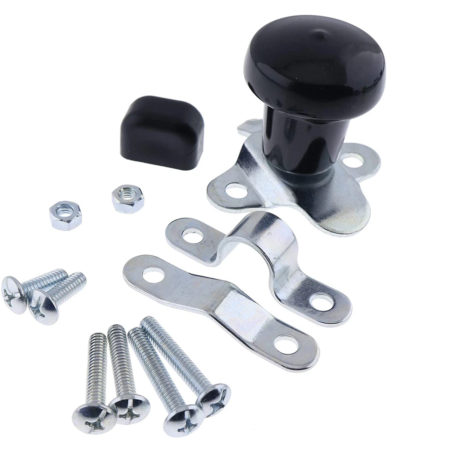 Volant en aluminium S16086100 pour divers camions tracteurs