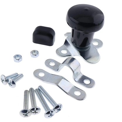 Volant en aluminium S16086100 pour divers camions tracteurs