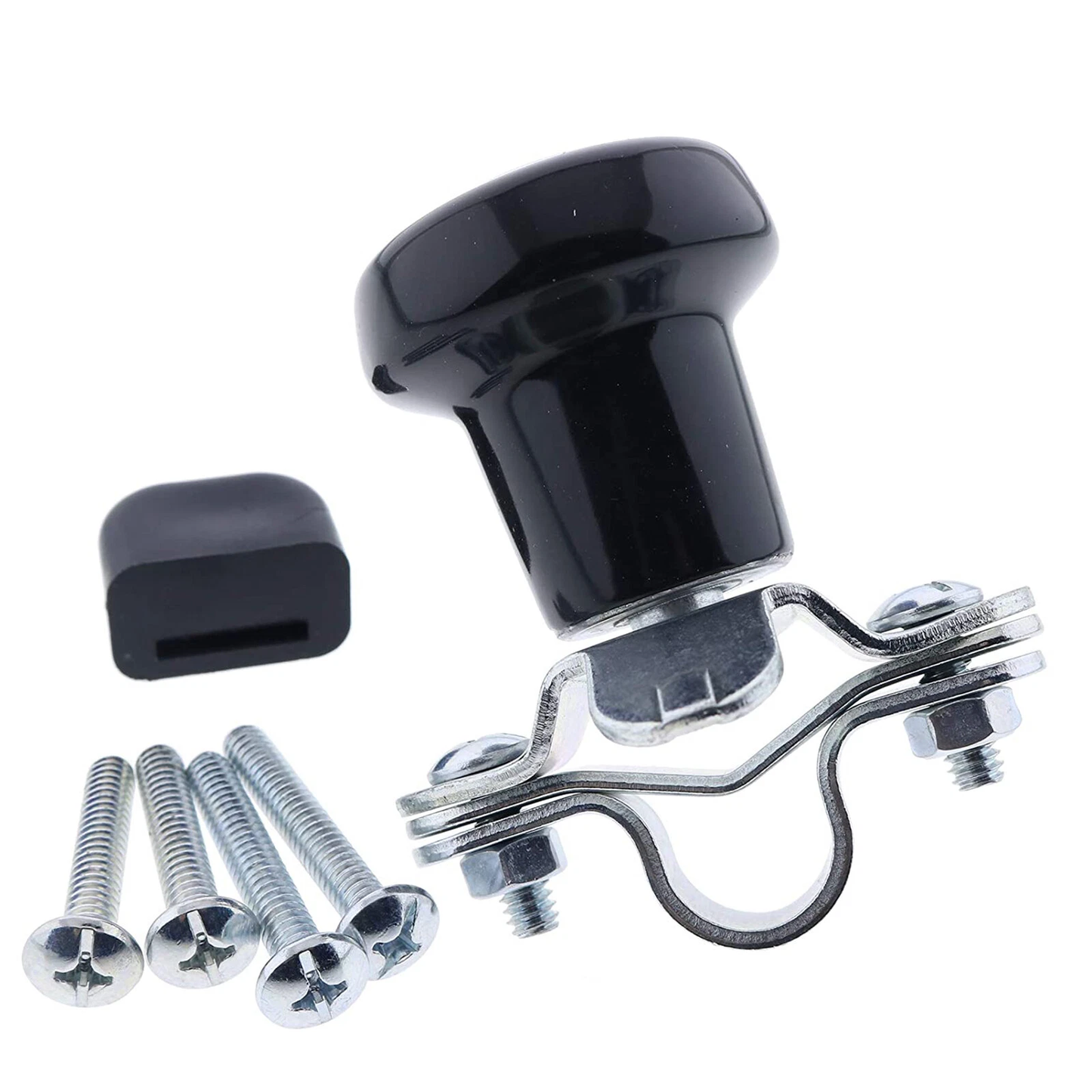 Volant en aluminium S16086100 pour divers camions tracteurs