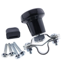 Volant en aluminium S16086100 pour divers camions tracteurs