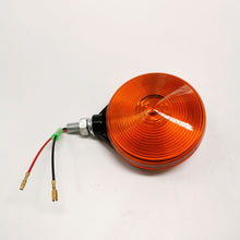 Amber Hazard Light for Kubota L6060 M5040 M5-09 M5-111 M5140 M5640 M5660 M59