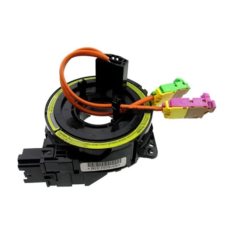 Angle Sensor Clock Spring 31313083 30669744 for Volvo S60 S80 V70 XC70 XC90 2005-2014