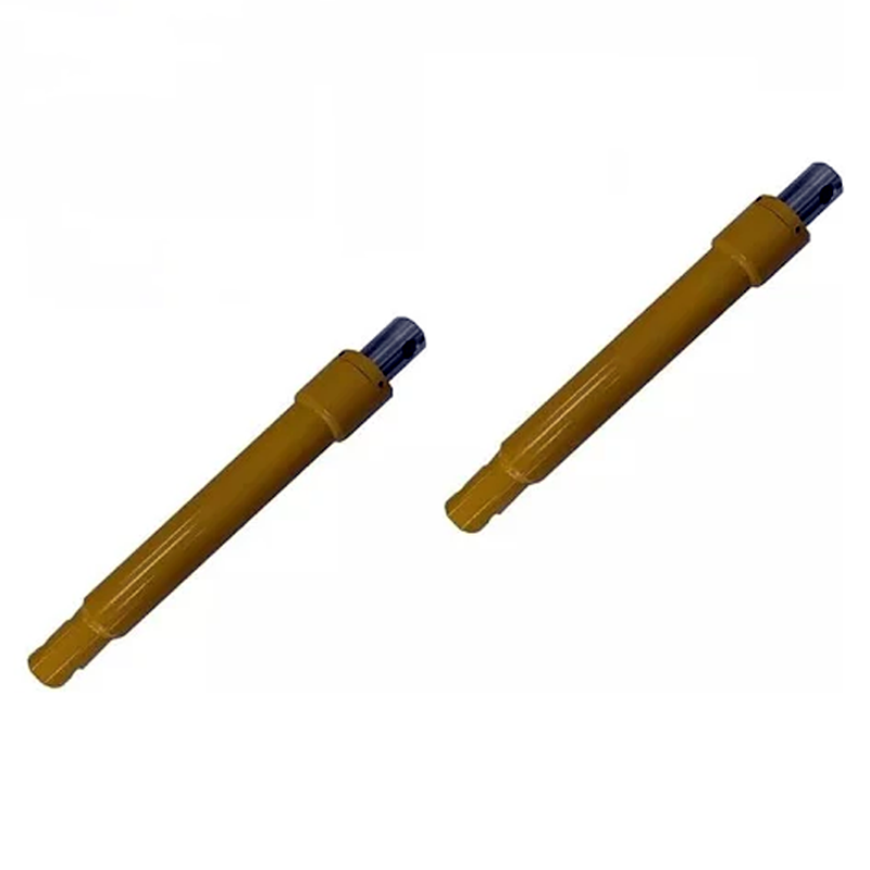 Angled Cylinder Rams and Hoses Kit 21856C 1304005 for Meyer Snow Plow - KUDUPARTS