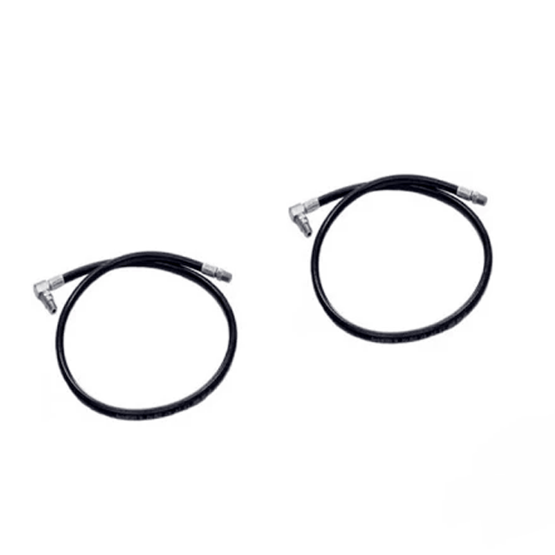 Angled Cylinder Rams and Hoses Kit 21856C 1304005 for Meyer Snow Plow
