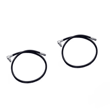 Angled Cylinder Rams and Hoses Kit 21856C 1304005 for Meyer Snow Plow