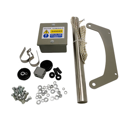Anti-Condensation Heater 45-0074 for Stamford Generator