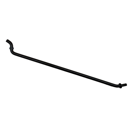 Anti-Sway Rod 532404851 for Husqvarna Tractor LGT2654 YT48XLS YTH2348 YTH24V48 YTH2454 GT54 GT52 YT48 LGT48 LGT2554 YTH2648 - KUDUPARTS