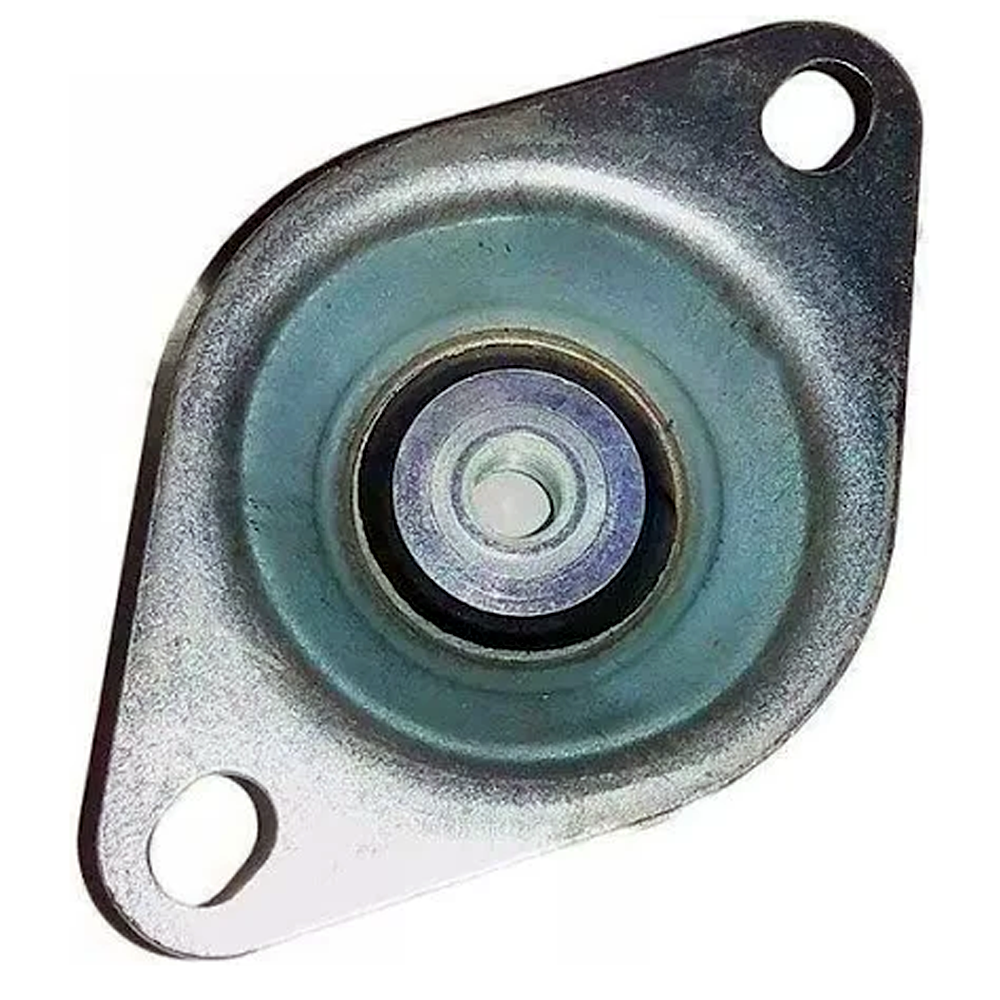 Anti Vibration Pad 1613675218 1613675219 for Atlas Copco Air Compressor - KUDUPARTS