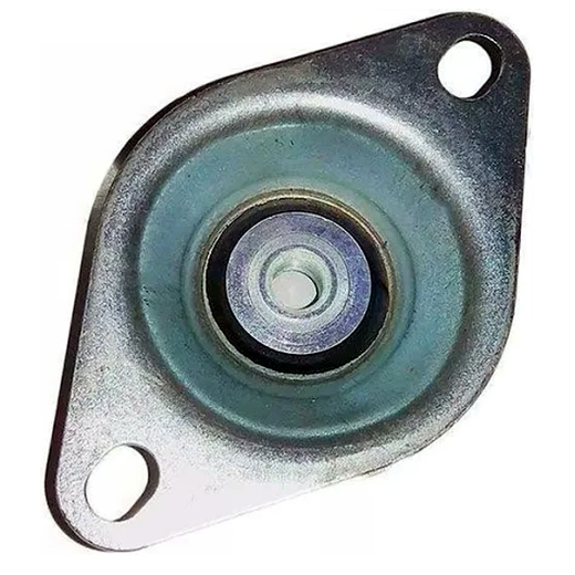 Anti Vibration Pad 1613675218 1613675219 for Atlas Copco Air Compressor - KUDUPARTS