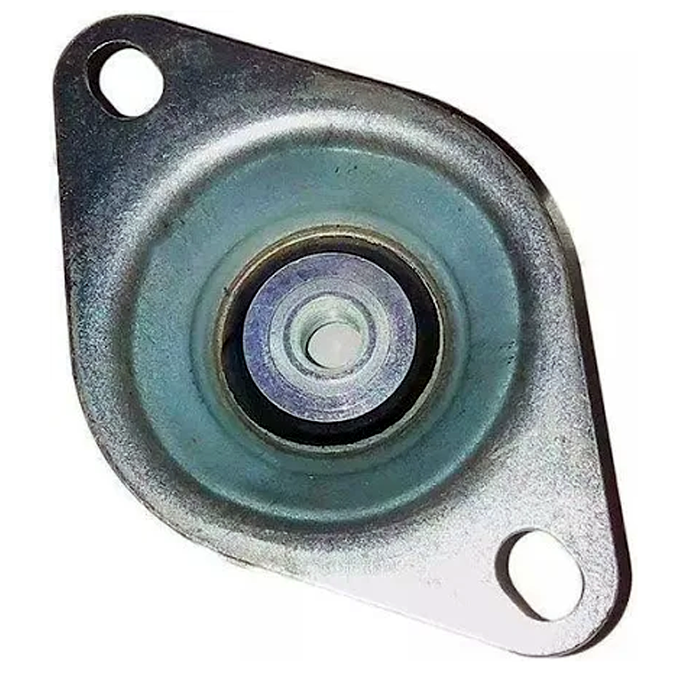 Almohadilla antivibración 1615494503 para compresor de aire Atlas Copco