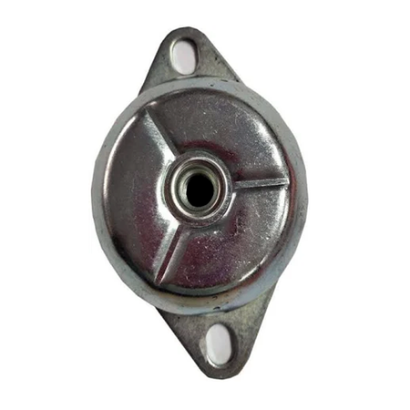 Anti Vibration Pad Buffer 1613-6752-13 1613675213 for Atlas Copco Air Compressor - KUDUPARTS