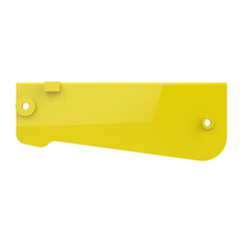 Déflecteur extérieur d'arche de bec verseur AXE55539 pour tracteur John Deere 8100 8200 8300 8400, moissonneuse-batteuse 8500 8600, tondeuse 8700 8800 