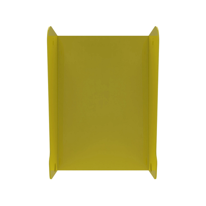 Arch Outer Deflector Spout Flap AXE55539 for John Deere Tractor 8100 8200 8300 8400 Harvester 8500 8600 Mower 8700 8800