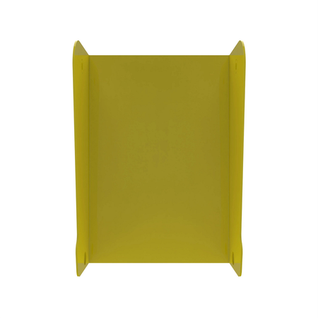 Arch Outer Deflector Spout Flap AXE55539 for John Deere Tractor 8100 8200 8300 8400 Harvester 8500 8600 Mower 8700 8800 - KUDUPARTS