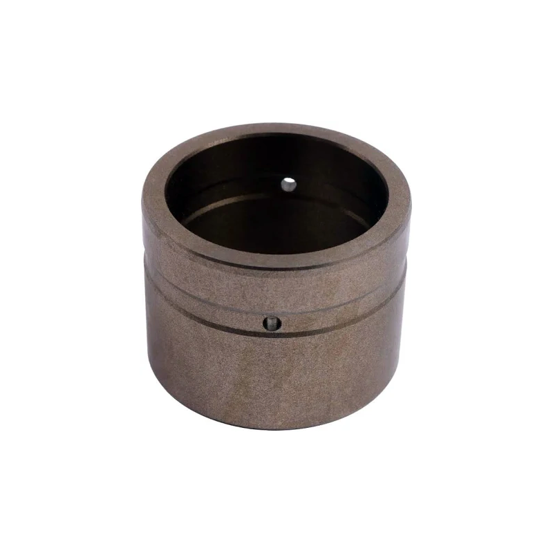 Arm Bushing 4424953 for John Deere 120D 130G 135D 135G 135C 120C Excavator - KUDUPARTS
