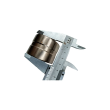 Arm Bushing 4430457 for John Deere 35D 60D 35G 27D 50G 60G 50D Excavator