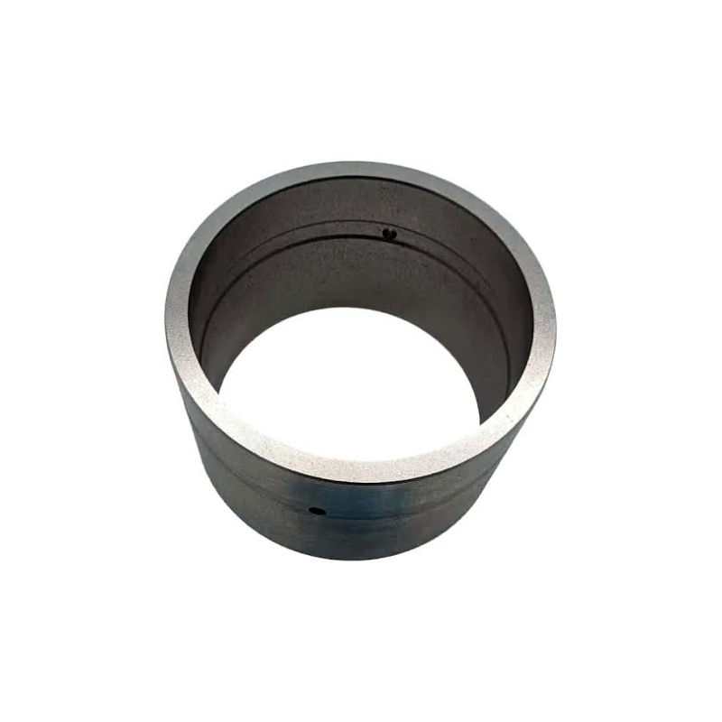 Arm Bushing 4434036 for John Deere 230CLC 240DLC 250GLC 270CLC 270DLC 290GLC 300GLC 2454D 2554 2954D - KUDUPARTS