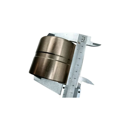 Buje de brazo AT122209 para excavadora Hitachi EX110-5 EX200LC-5 ZAXIS190W-5N ZAXIS190W-6N