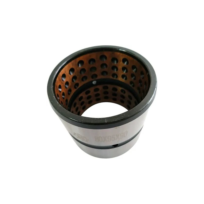 Arm Bushing LC12B01499P1 for Kobelco 230SR-3 SK210-8 260SR-3 SK235SR-2 SK210-9 SK210D-8 SK210DLC-8 SK350-9 SK295-8 SK295-9 - KUDUPARTS
