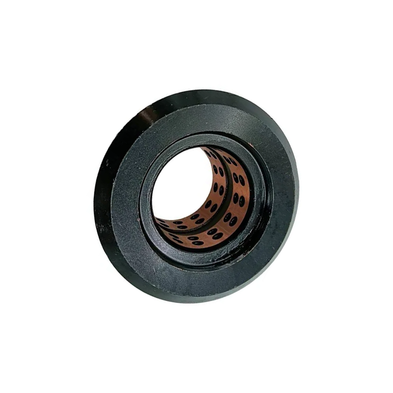Arm Bushing YT12B01112P1 for Kobelco Excavator 70SR 75SR 80CS SK70SR-2 SK80CS-1E SK80CS-2 - KUDUPARTS