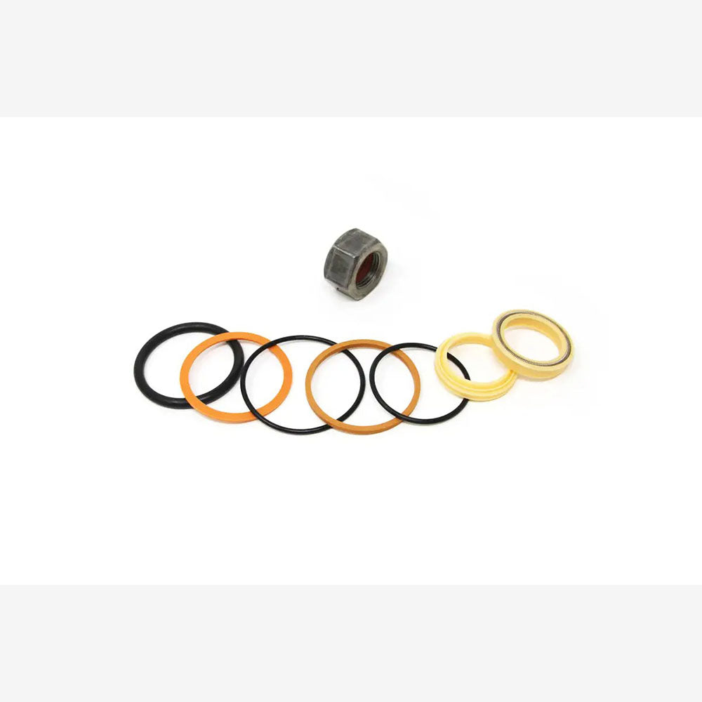 Arm Cylinder Seal Kit 7137770 for Bobcat 319 321 323 418 E08 E10 - KUDUPARTS