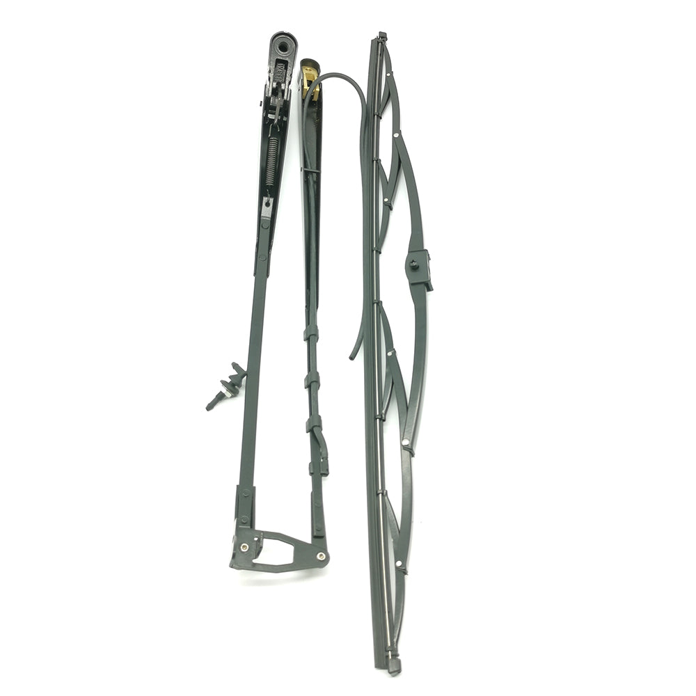 Arm Wiper 7168953 for Bobcat Loader A770 S510 S530 S550 S570 S590 S630 S650 S750 S770 S850 T550 T590 T630 T650 T750 T770 T870