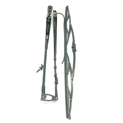 Arm Wiper 7168953 for Bobcat Loader A770 S510 S530 S550 S570 S590 S630 S650 S750 S770 S850 T550 T590 T630 T650 T750 T770 T870