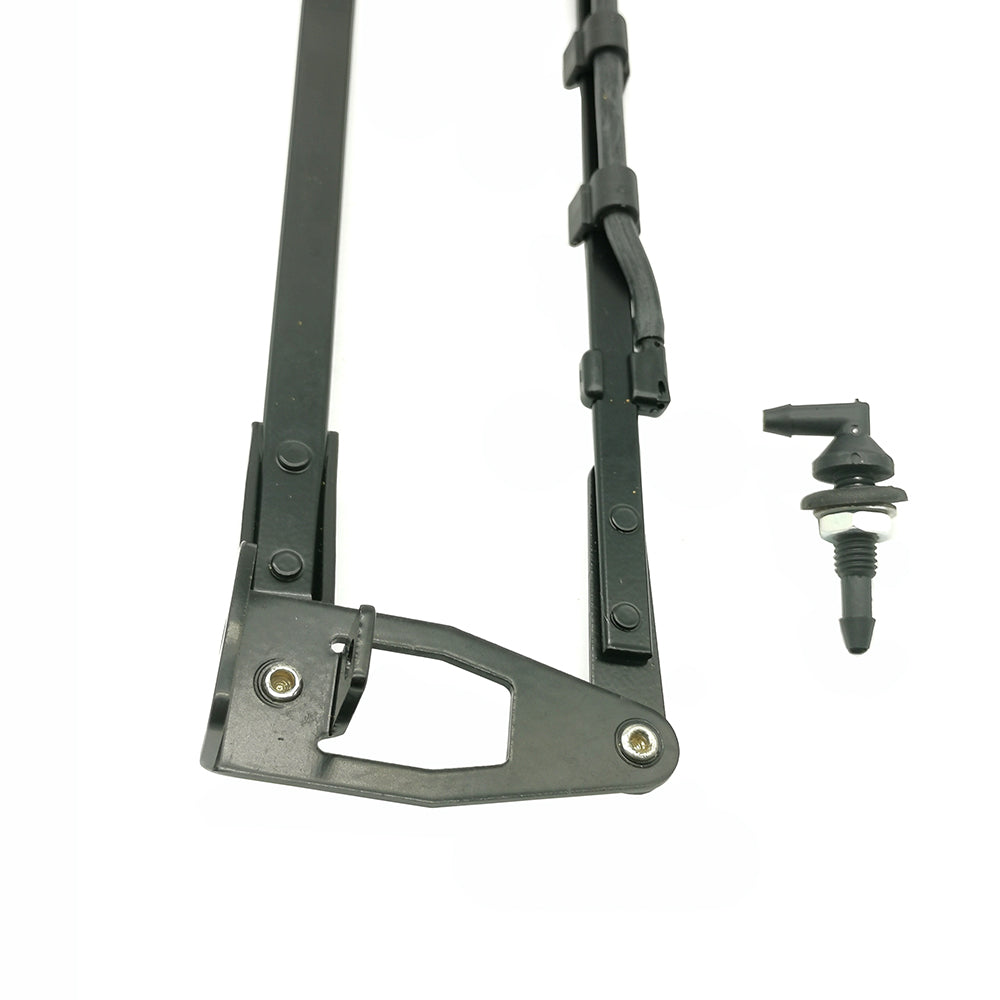 Arm Wiper 7168953 for Bobcat Loader A770 S510 S530 S550 S570 S590 S630 S650 S750 S770 S850 T550 T590 T630 T650 T750 T770 T870