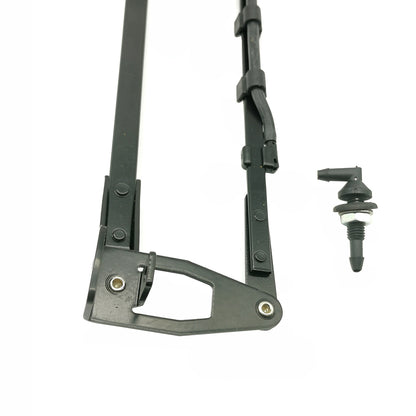 Arm Wiper 7168953 for Bobcat Loader A770 S510 S530 S550 S570 S590 S630 S650 S750 S770 S850 T550 T590 T630 T650 T750 T770 T870