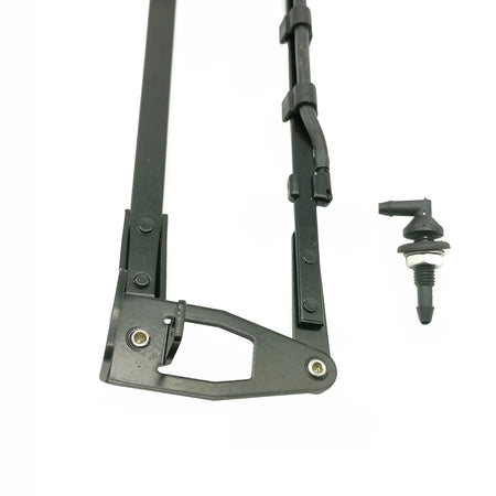 Arm Wiper 7168953 for Bobcat Loader A770 S510 S530 S550 S570 S590 S630 S650 S750 S770 S850 T550 T590 T630 T650 T750 T770 T870