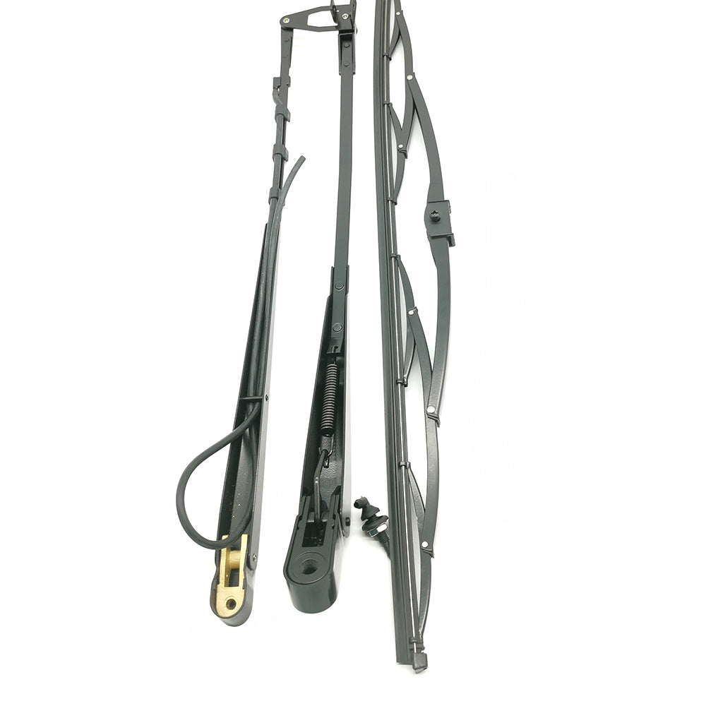 Arm Wiper 7168953 for Bobcat Loader A770 S510 S530 S550 S570 S590 S630 S650 S750 S770 S850 T550 T590 T630 T650 T750 T770 T870