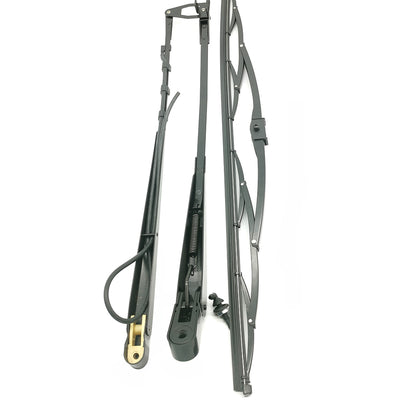 Arm Wiper 7168953 for Bobcat Loader A770 S510 S530 S550 S570 S590 S630 S650 S750 S770 S850 T550 T590 T630 T650 T750 T770 T870