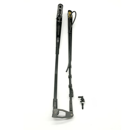 Arm Wiper 7168953 for Bobcat Loader A770 S510 S530 S550 S570 S590 S630 S650 S750 S770 S850 T550 T590 T630 T650 T750 T770 T870