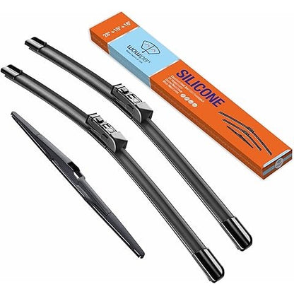 Arm Wiper 7188371 for Bobcat E14 E16 A220 A300 S100 S130 T300 T320 883 953