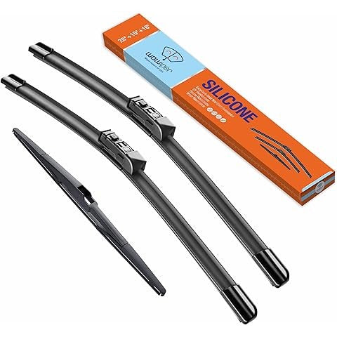 Arm Wiper 7188371 for Bobcat E14 E16 A220 A300 S100 S130 T300 T320 883 953 - KUDUPARTS
