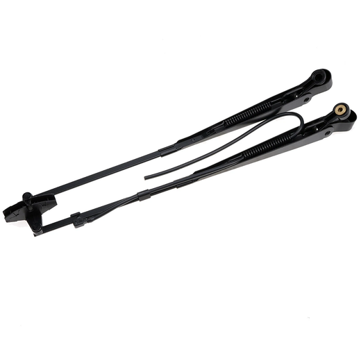 Arm Wiper 7188371 for Bobcat T110 T140 T180 T190 T200 T250 T300 T320 S100 S130 S150 S160 S175 S185 S205 S220 S250 S300 S330 - KUDUPARTS