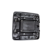 Armrest Lid 22881398 for GMC Sierra Chevrolet Silverado 1500 2014-2018