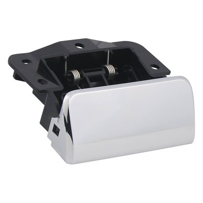 Armrest Lid Latch Center Open Handle 68230371AA for Dodge Ram Pickup Truck 1500 2500 3500 2013-2020