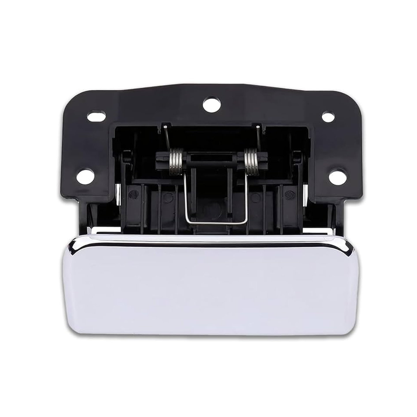 Armrest Lid Latch Center Open Handle 68230371AA for Dodge Ram Pickup Truck 1500 2500 3500 2013-2020