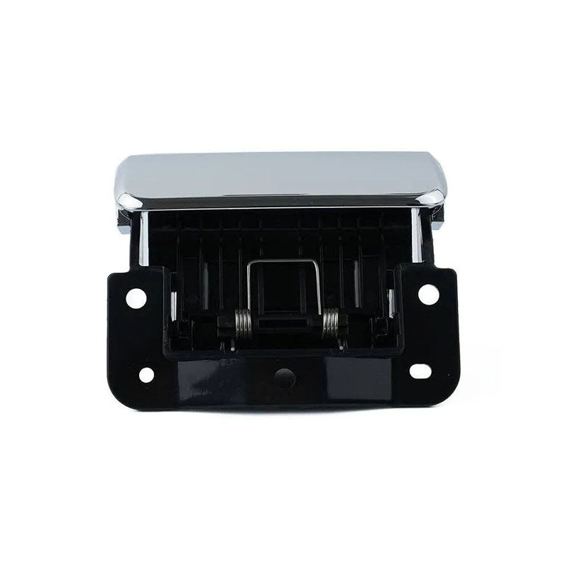 Armrest Lid Latch Center Open Handle 68230371AA for Dodge Ram Pickup Truck 1500 2500 3500 2013-2020