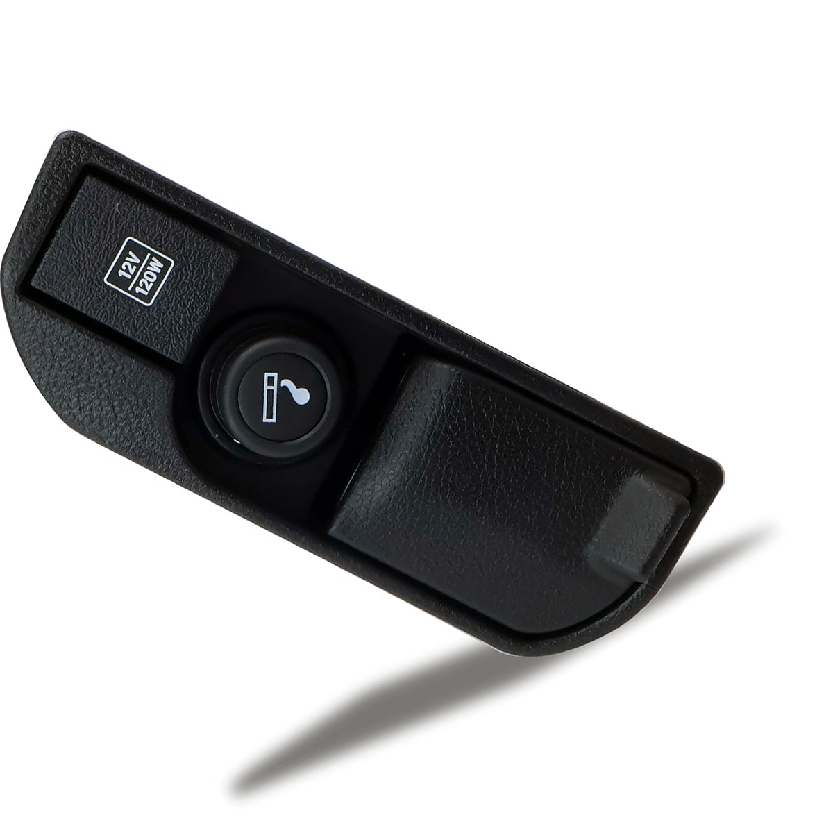 Ashtray & Cigarette Lighter Smoker Kit 74110-35010-B0 for Toyota 4Runner 4.0L V6 4.7L V8 2003-2009