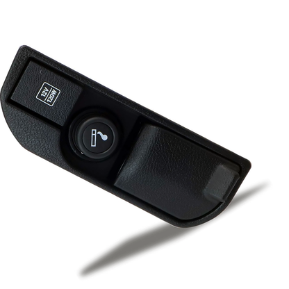 Ashtray & Cigarette Lighter Smoker Kit 74110-35010-B0 for Toyota 4Runner 4.0L V6 4.7L V8 2003-2009