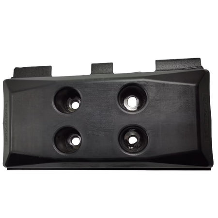 Track Pad 2372467 for Vogele S1800 S2100 ABG Asphalt Paver - KUDUPARTS