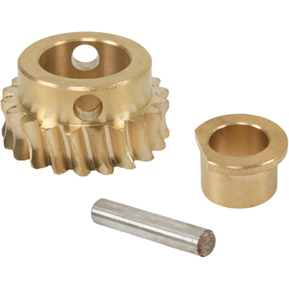 Auger Worm Gear 52402600 924050 924082 for Ariens ST824 ST724 ST924 ST1024 ST1028 Snow Blower