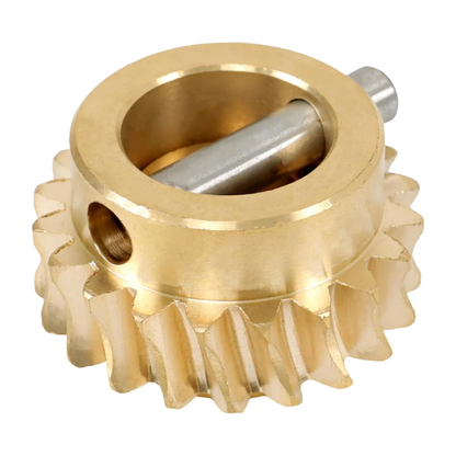 Auger Worm Gear 52402600 924050 924082 for Ariens ST824 ST724 ST924 ST1024 ST1028 Snow Blower